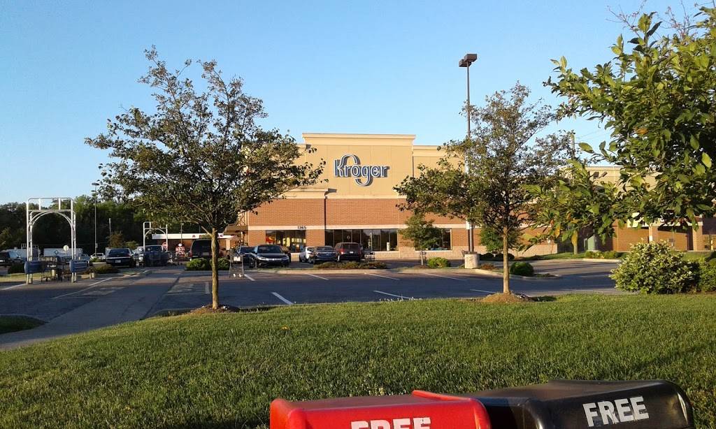 Kroger Bakery | 1365 E 86th St, Indianapolis, IN 46240, USA | Phone: (317) 217-1190