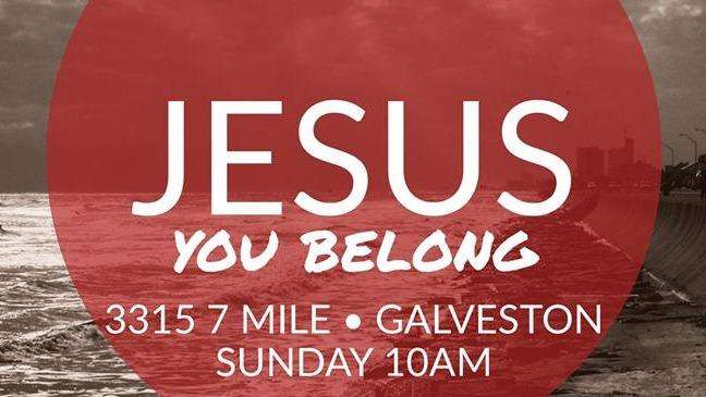 Church of the Living God Galveston | 3315 7 Mile Rd, Galveston, TX 77554, USA | Phone: (409) 444-3600