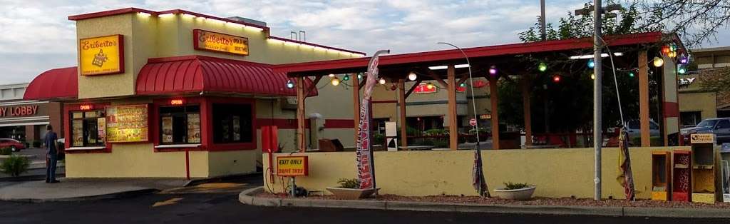 Eribertos Mexican Food | 741 E Bell Rd, Phoenix, AZ 85022 | Phone: (602) 581-5442