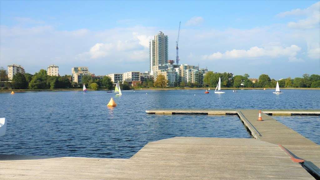 Woodberry Wetlands | Lordship Rd, New River Path, Woodberry Down, London N16 5HQ, UK | Phone: 020 3897 6154