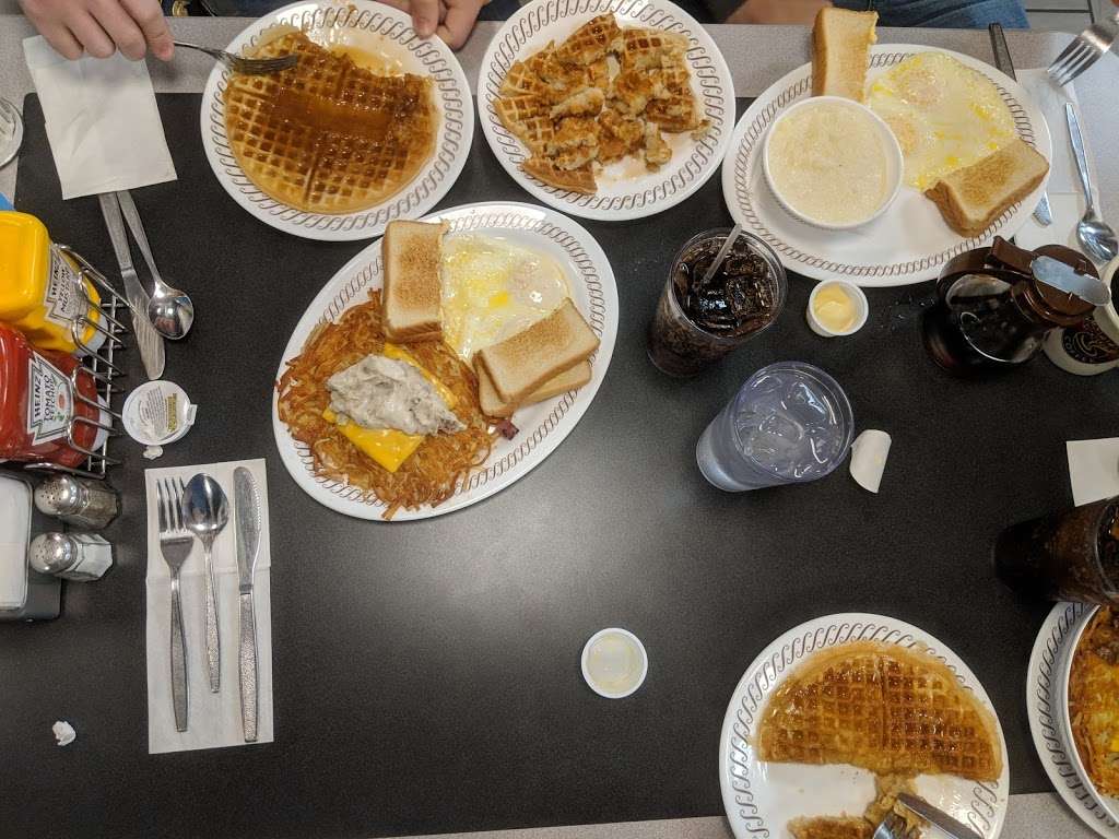 Waffle House | 3855 Concord Pkwy S, Concord, NC 28027 | Phone: (704) 699-2433