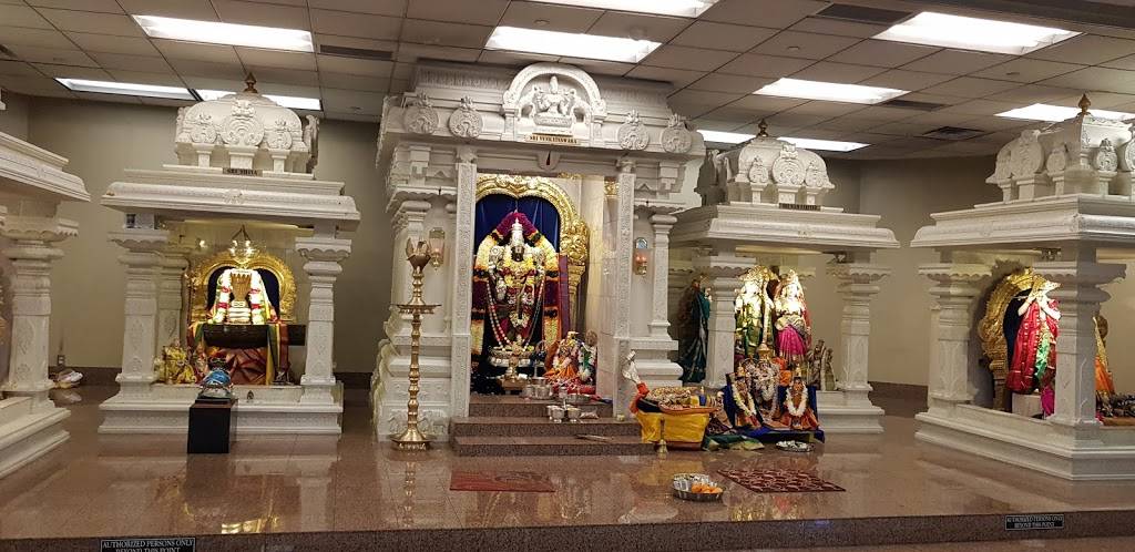 Hindu Temple of Oklahoma | 7200 N Coltrane Rd, Oklahoma City, OK 73121, USA | Phone: (405) 478-0787