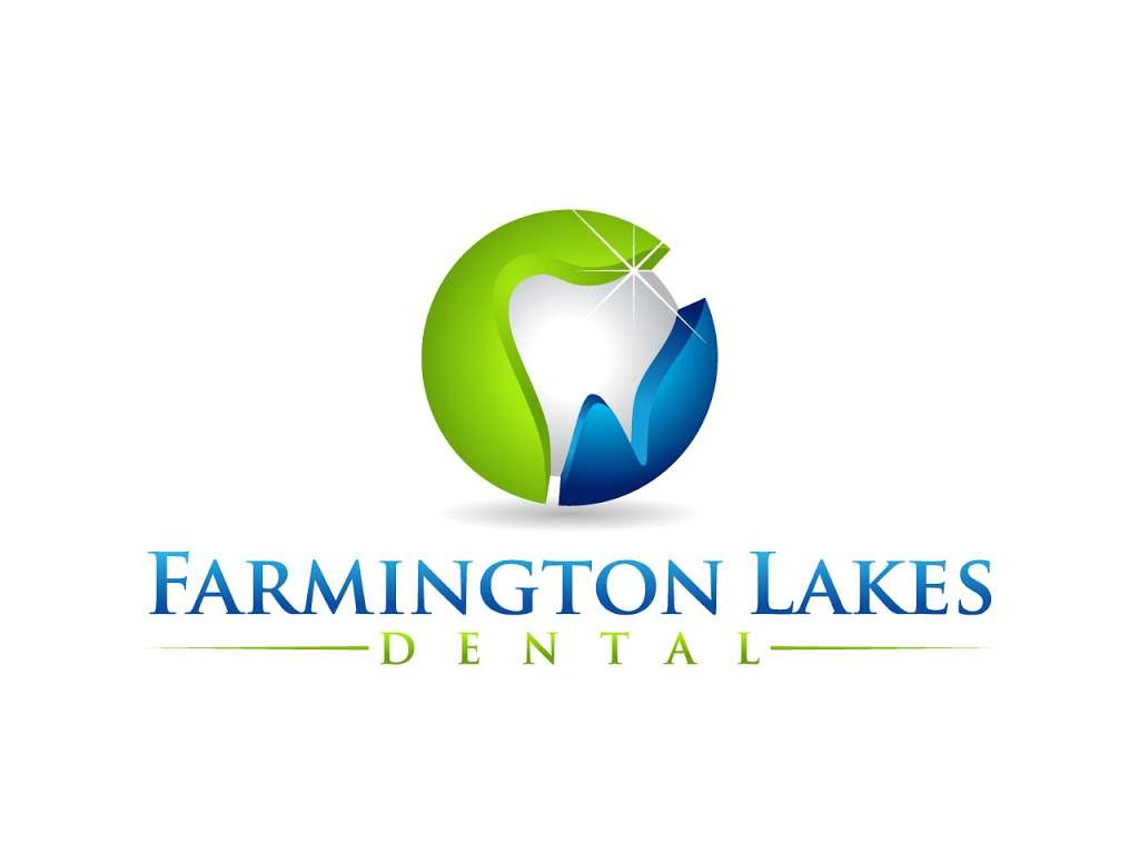 Farmington Lakes Dental | 1241 Farmington Lakes Dr, Oswego, IL 60543, USA | Phone: (630) 299-3040