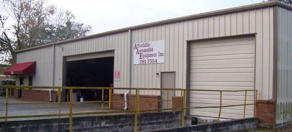 Affordable Automotive Equipment, Inc. | 428 Barry Ave, Orlando, FL 32808, USA | Phone: (800) 226-2035