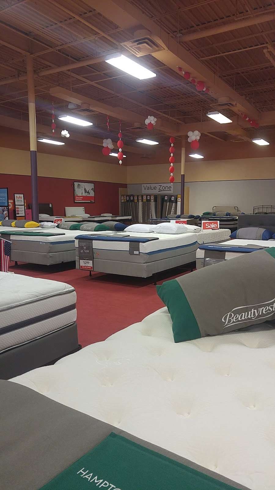 Mattress Firm Willow Grove | 3638-A Welsh Rd, Willow Grove, PA 19090, USA | Phone: (215) 657-3713