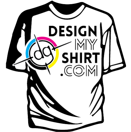 DesignMyShirt.com | 3800 Progress Blvd, Mt Dora, FL 32757, USA | Phone: (800) 714-3583