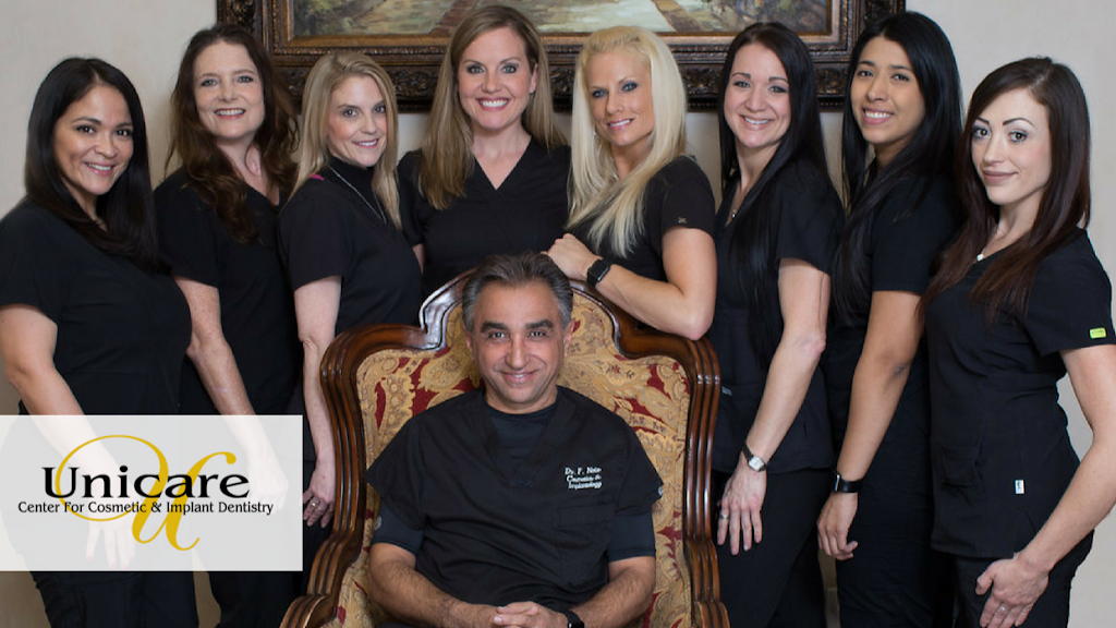 Farid Noie, DDS | 20814 Gulf Fwy #40, Webster, TX 77598 | Phone: (281) 332-4700