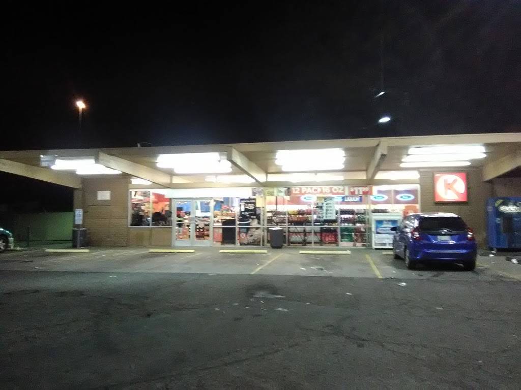 Circle K | 8617 N 27th Ave, Phoenix, AZ 85051, USA | Phone: (602) 864-8043