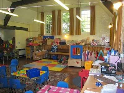 St Lawrence Pre-school | Church Rd, Stone Street, Sevenoaks TN15 0LL, UK | Phone: 01732 763354