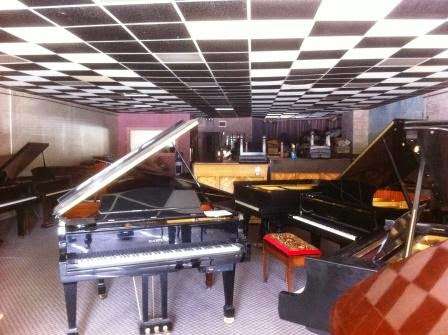 Piano Land Movers & Storage | 25 N Long Beach Ave, Freeport, NY 11520, USA | Phone: (888) 430-5524