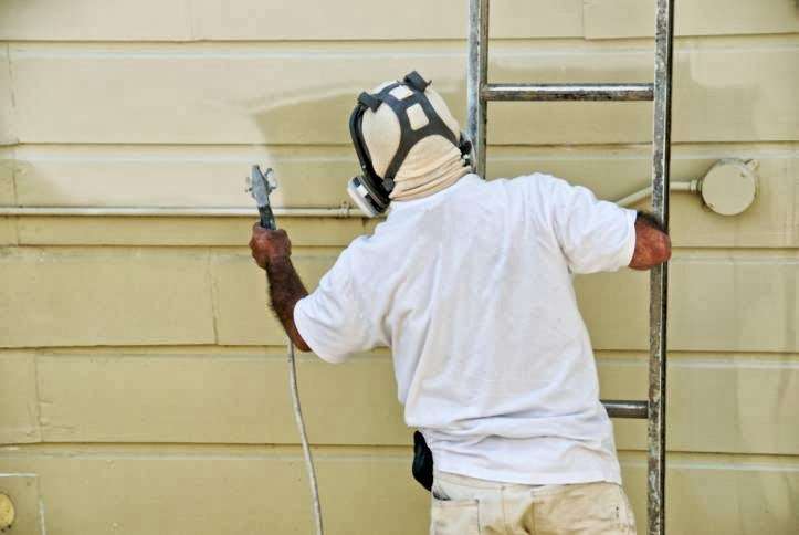 Independent Home Painter Anaheim | 1530 W Alexis Ave, Anaheim, CA 92802 | Phone: (714) 418-4788