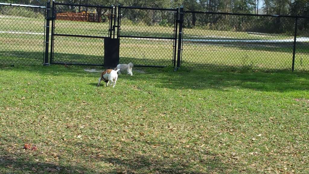 Diogi Dog Park | west, 500 W Carter Rd, Mulberry, FL 33860, USA