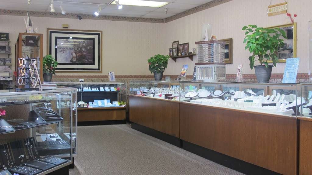 Merrillville Jewelers | 7203 Taft St, Merrillville, IN 46410, USA | Phone: (219) 769-1911