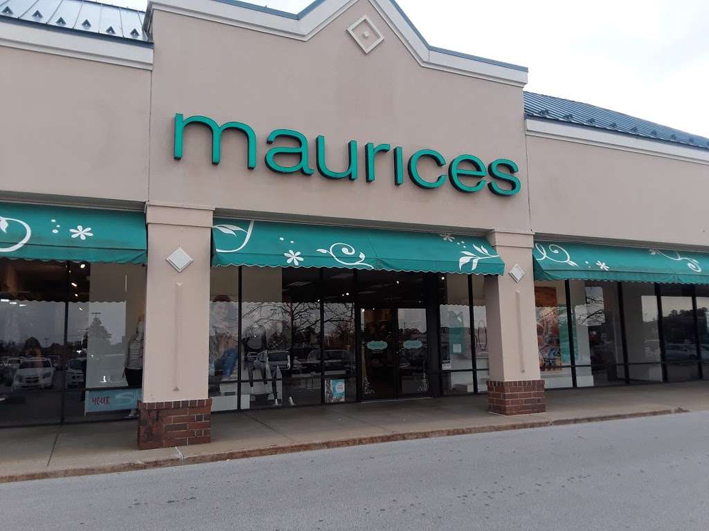 Maurices | 1525 US-41, Schererville, IN 46375, USA | Phone: (219) 322-1292