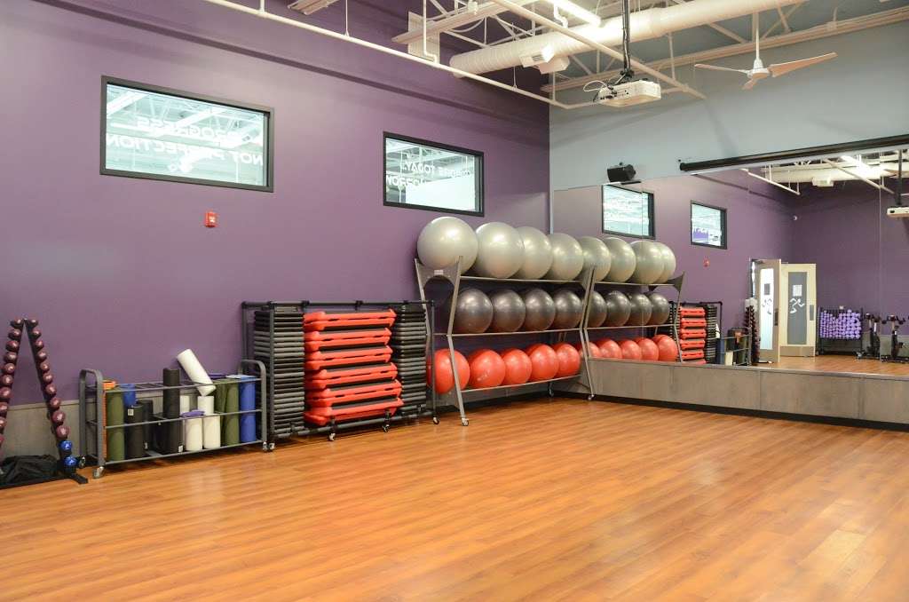 Anytime Fitness | 4831 E Lincoln Hwy, Merrillville, IN 46410, USA | Phone: (219) 308-2859