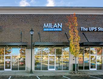 Milan Laser Hair Removal | 1050 Glenbrook Way Suite 470, Hendersonville, TN 37075, USA | Phone: (615) 709-3182