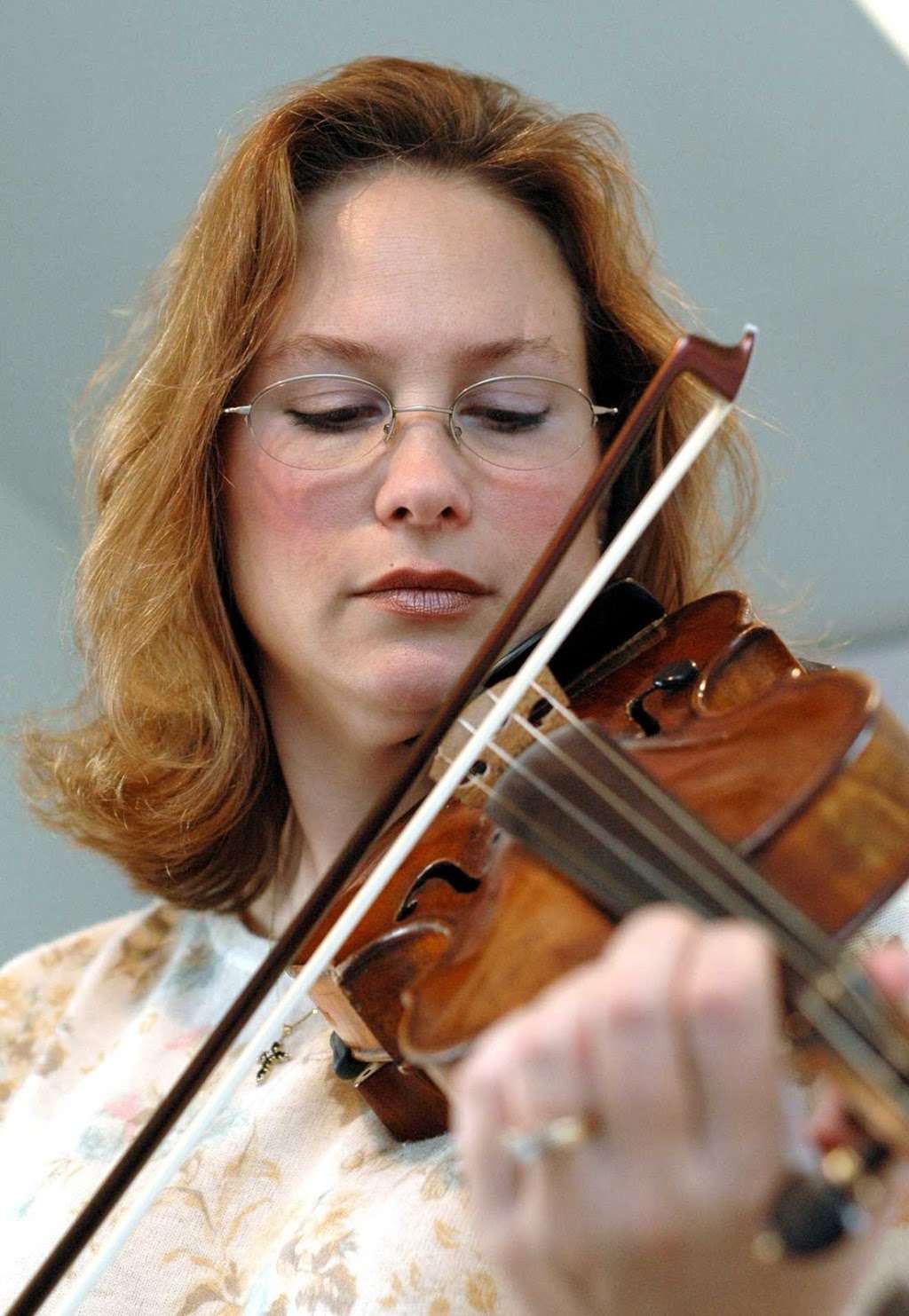 The Private Violin Studio of Deidre Edgell | Perkasie, PA 18944 | Phone: (267) 374-1032