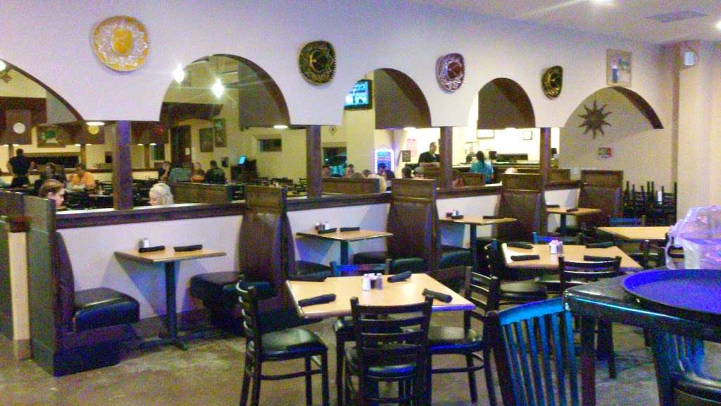 Lindo Acapulco Mexican Grill | 27917, 27917 Decker Prairie-Rosehill Rd, Magnolia, TX 77355, USA | Phone: (281) 356-5885