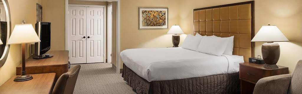 Crowne Plaza Louisville Airport Expo Ctr | 830 Phillips Ln, Louisville, KY 40209, USA | Phone: (502) 367-2251