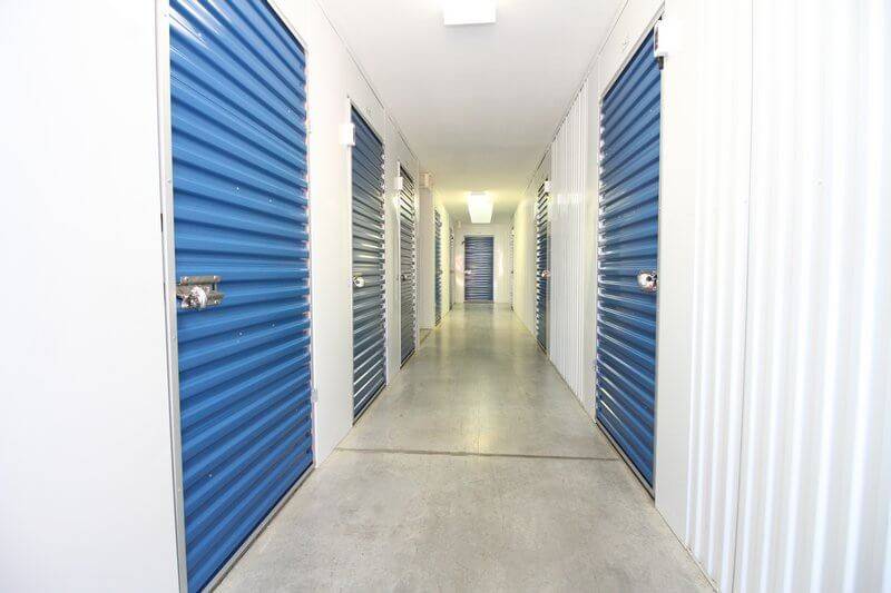 iStorage Self Storage | 12515 E Central Ave, Wichita, KS 67206, USA | Phone: (316) 444-4240