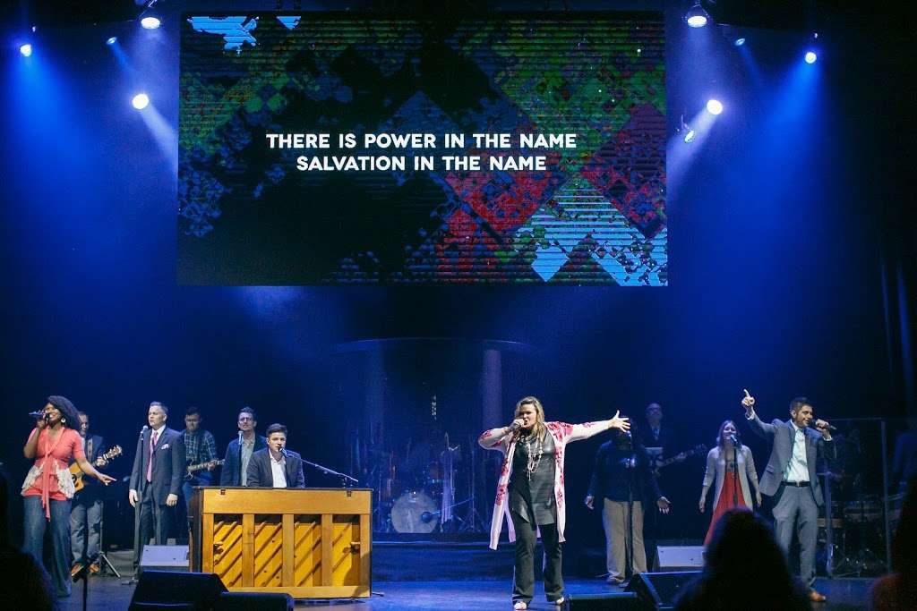 Heartland Church | 4020 Nazarene Dr, Carrollton, TX 75010, USA | Phone: (972) 253-4797