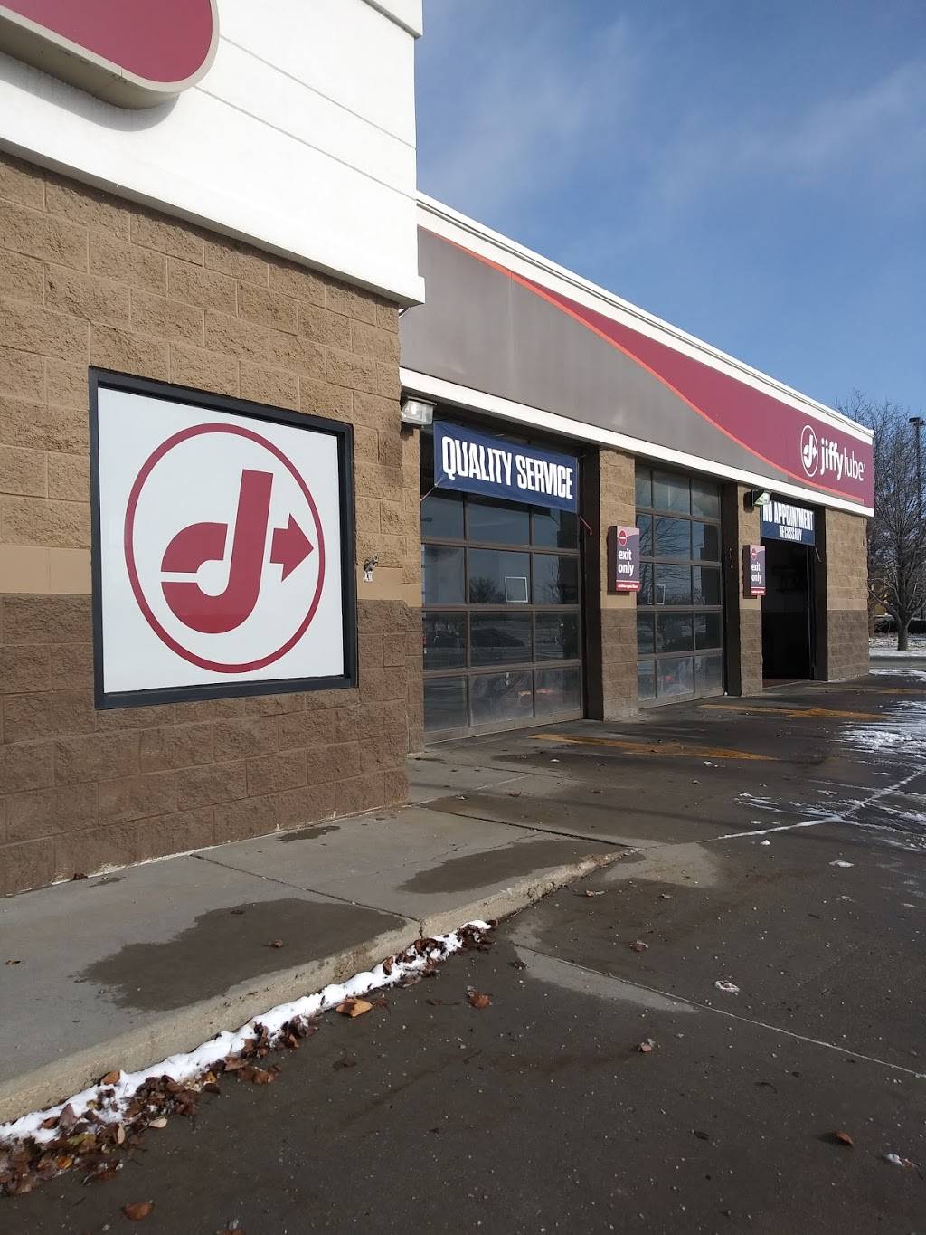 Jiffy Lube | 18240 Wright St, Omaha, NE 68130, USA | Phone: (402) 334-0393