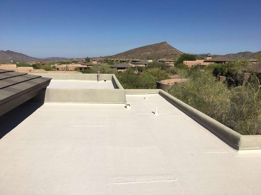 America Roofing | 1005 S 30th Ave, Phoenix, AZ 85009 | Phone: (602) 237-2478