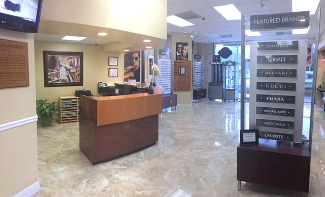 Family Eye Center | 12220 W Sunrise Blvd, Plantation, FL 33323, USA | Phone: (954) 423-8444