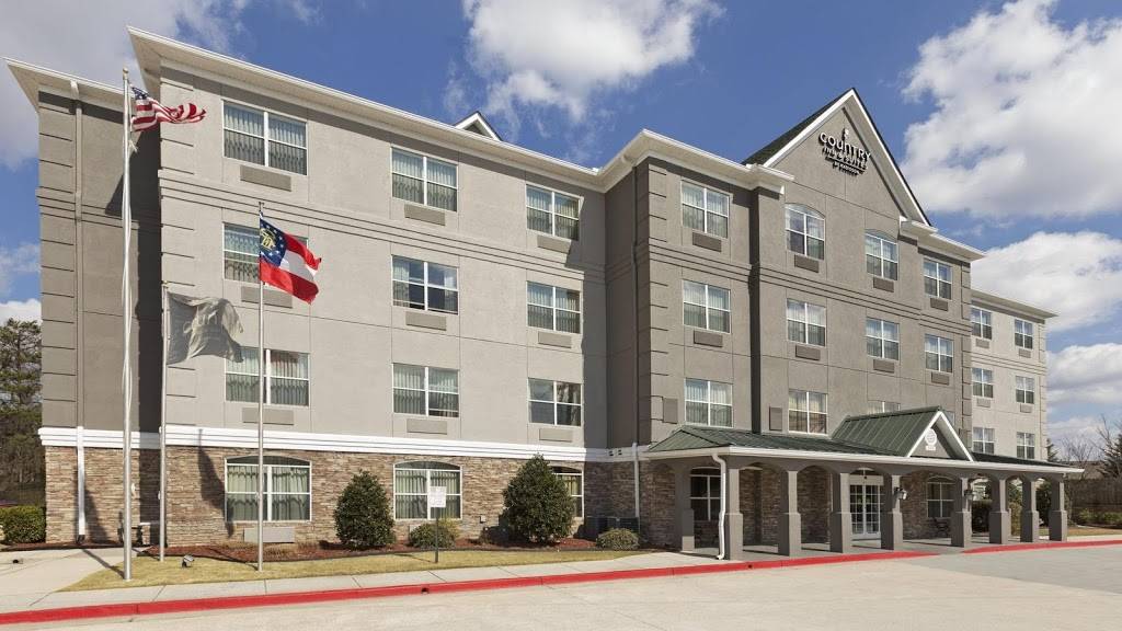 Country Inn & Suites by Radisson, Smyrna, GA | 2175 Church Rd SE, Smyrna, GA 30080, USA | Phone: (404) 564-1105