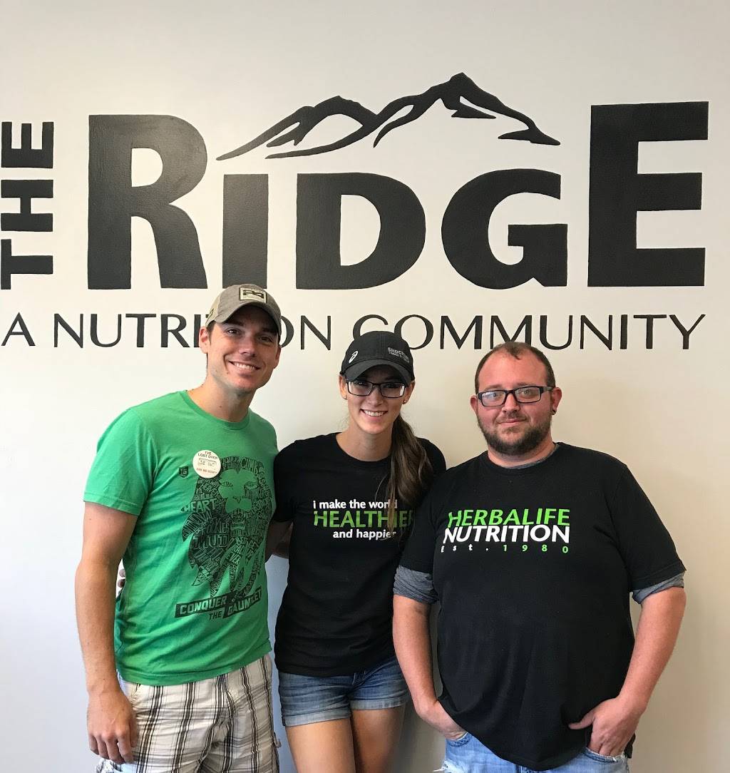 The Ridge Nutrition Community | 375 S Maize Rd #111, Wichita, KS 67209, USA | Phone: (316) 573-8457