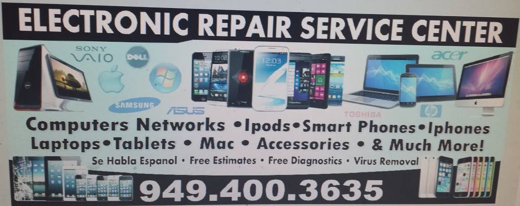 Smalltech Computer Repair | 717 W 19th St, Costa Mesa, CA 92627, USA | Phone: (949) 400-3635