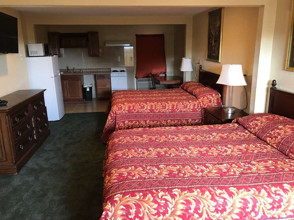 Economy Inn Motel | 2620 S Velasco St, Angleton, TX 77515, USA | Phone: (979) 849-5761