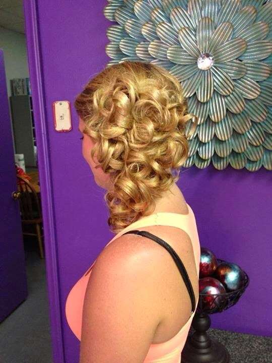 Evolve Artistry and Salon | 572 N Anderson Rd, Rock Hill, SC 29730, USA | Phone: (803) 324-4090