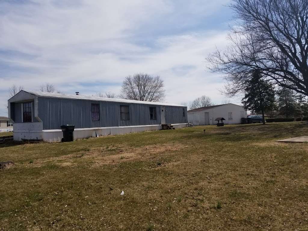 Mountainview Mobile Home Park | 203 Rife Rd, East Berlin, PA 17316, USA | Phone: (717) 791-1201