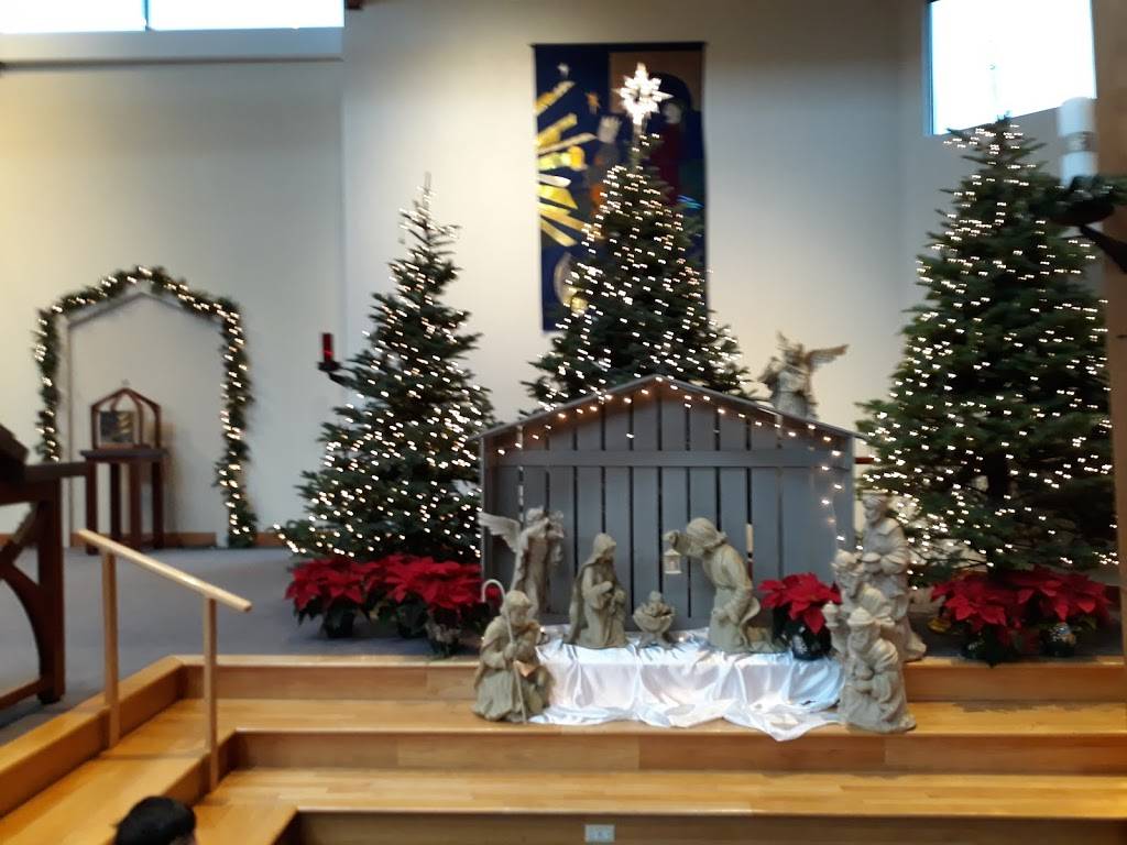 Holy Trinity Catholic Church | 13715 SW Walker Rd, Beaverton, OR 97005, USA | Phone: (503) 643-9528