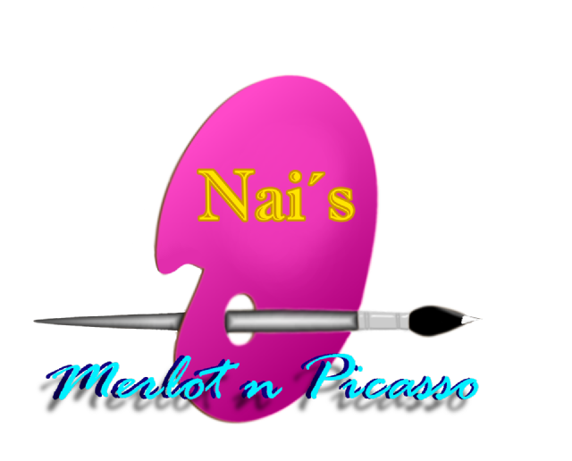 Nais Merlot n Picasso | 246 Stadden Rd #204, Tannersville, PA 18372, USA | Phone: (570) 534-0999