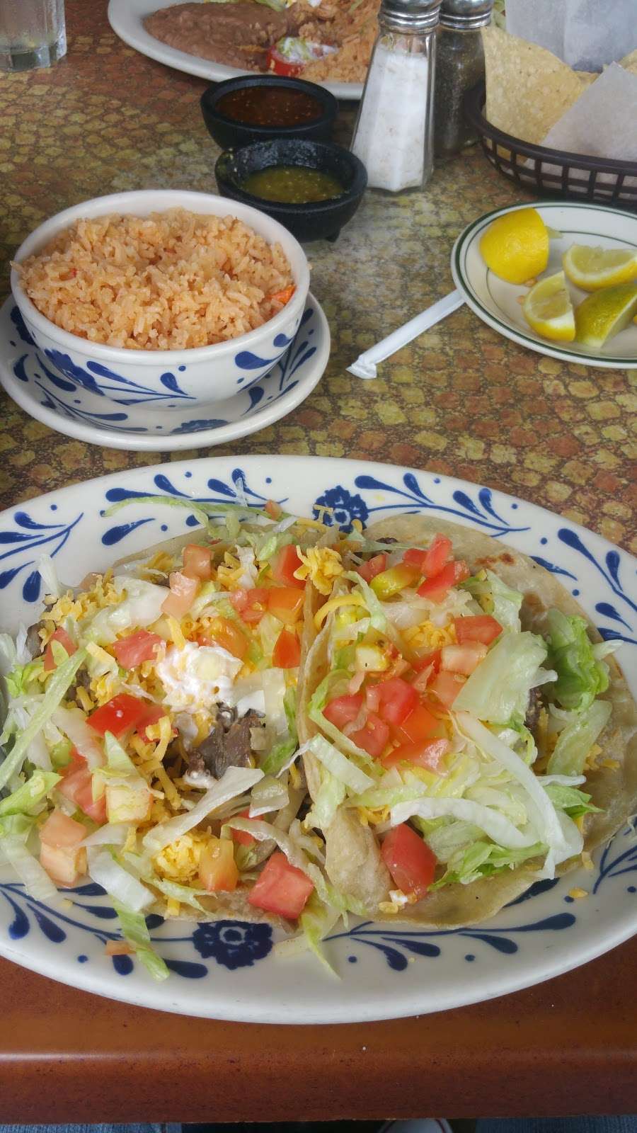 La Mexicana | 1018 Fairview St, Houston, TX 77006 | Phone: (713) 521-0963