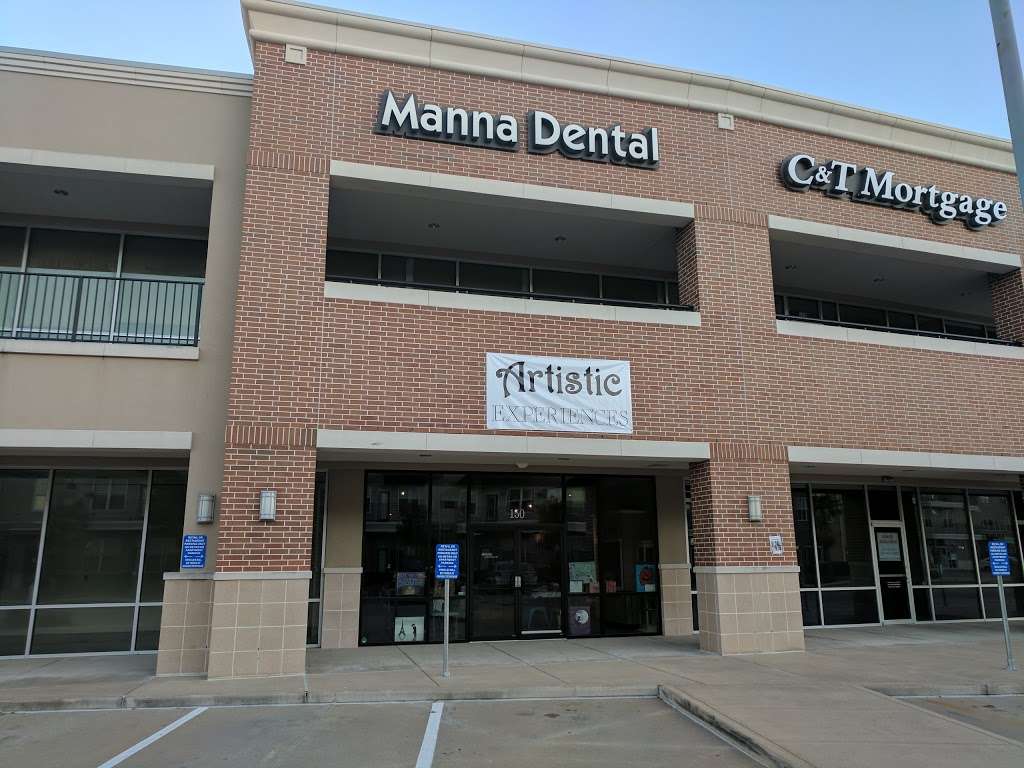 Manna Dental | 25250 Northwest Fwy # 250, Cypress, TX 77429 | Phone: (281) 256-7917