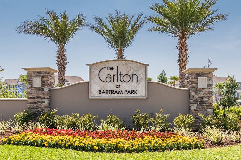 The Carlton at Bartram Park | 13990 Bartram Park Blvd, Jacksonville, FL 32258, USA | Phone: (904) 717-9366