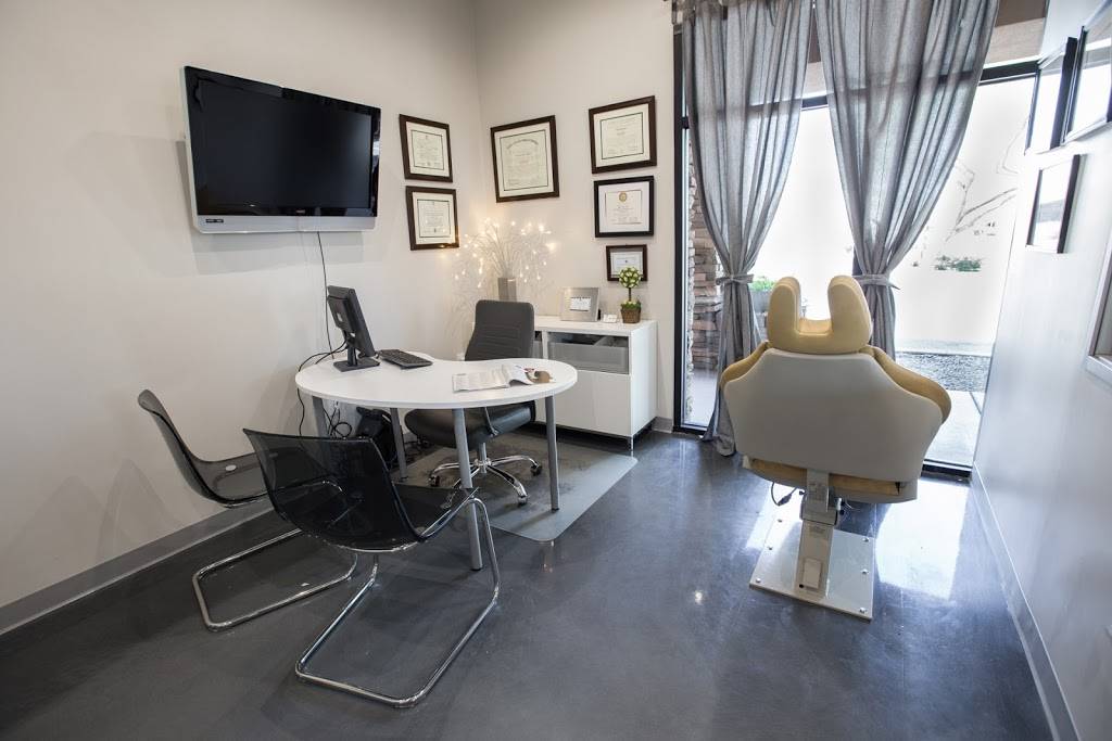 OoLi Orthodontics | 7517 S McClintock Dr #101, Tempe, AZ 85283, USA | Phone: (480) 777-7759