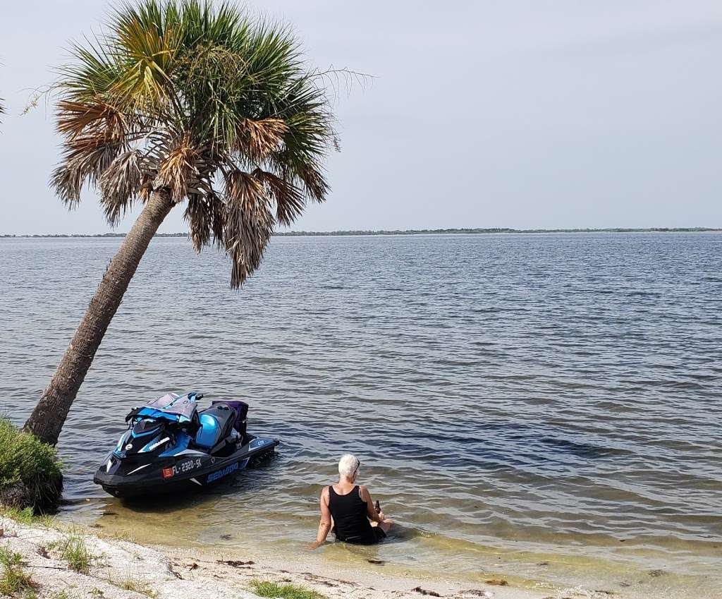 Horseshoe Crab Island | Titusville, FL 32796, USA