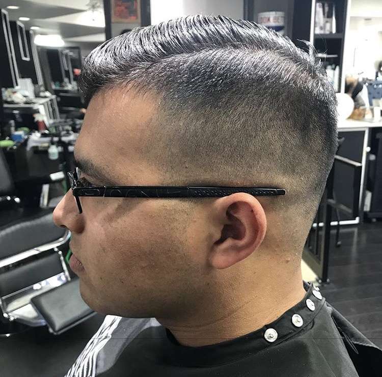 Liza Polena | Personal Barber | 22201 Ventura Blvd, Woodland Hills, CA 91364 | Phone: (818) 616-0401