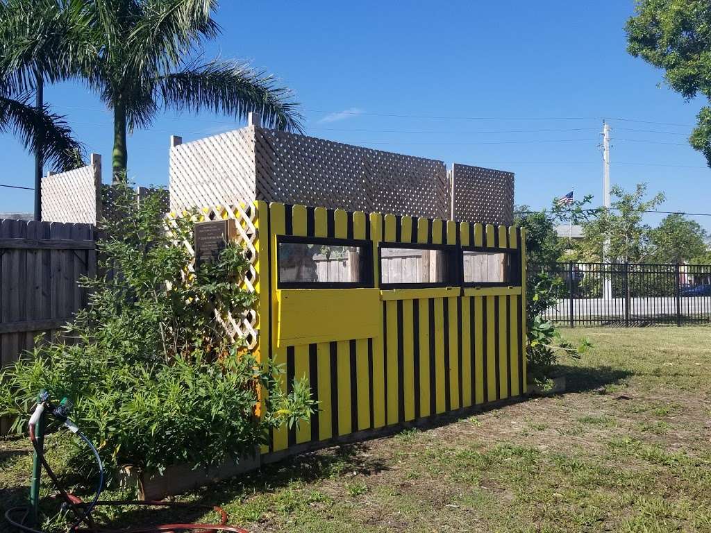 Urban Farming Institute | 1101 NE 40th Ct, Oakland Park, FL 33334 | Phone: (954) 696-9577