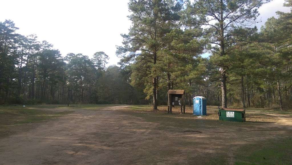 Shell Oil Road Hunter Camp | US Hwy Forest 274, Cleveland, TX 77328