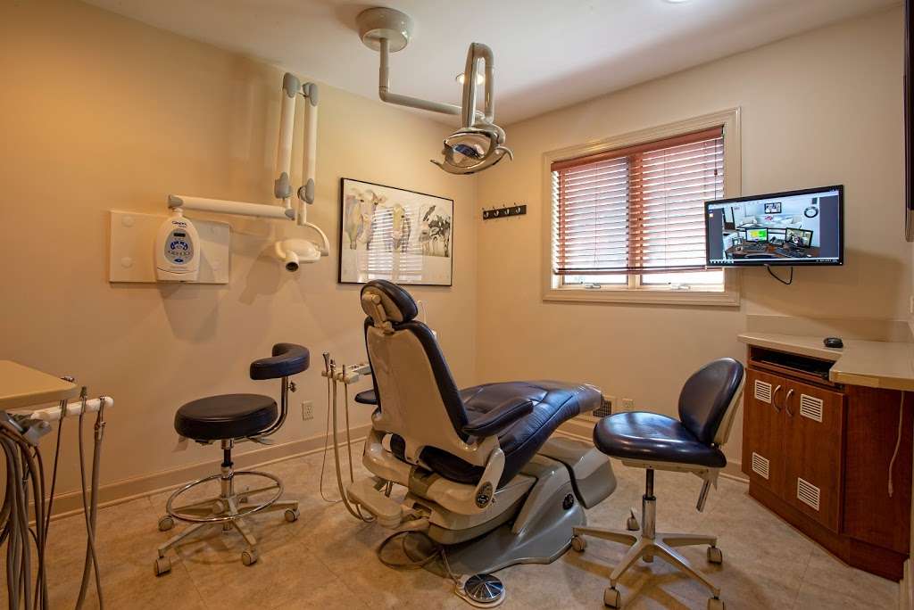 Randolph Dental Associates | 1 Schuman Rd, Randolph, NJ 07869 | Phone: (973) 895-3100