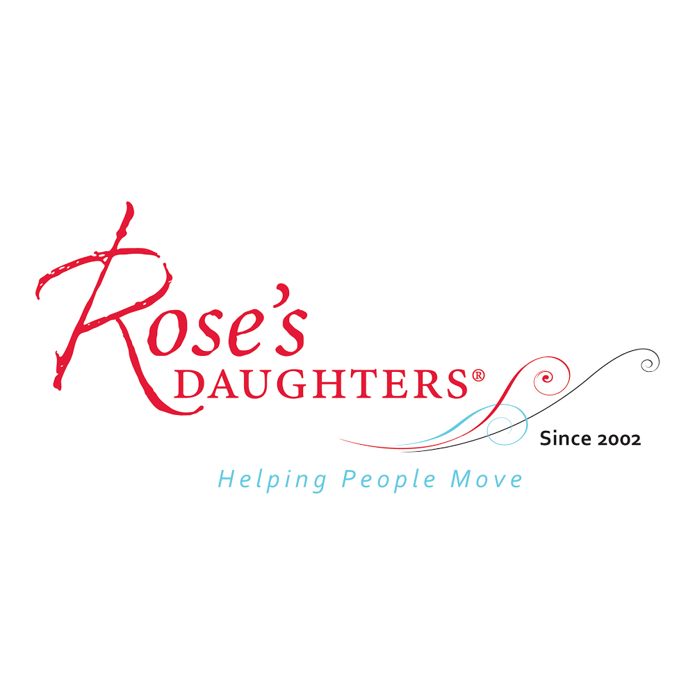 Roses Daughters | 11116 Quinn Ave S, Minneapolis, MN 55437, USA | Phone: (612) 330-3772