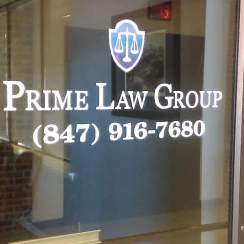 Prime Law Group - Attorneys in Algonquin / LITH | 2120 Algonquin Rd, Lake in the Hills, IL 60156, USA | Phone: (847) 916-7680