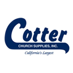 Cotter Church Supplies | 1960 E Del Amo Blvd, Long Beach, CA 90807 | Phone: (562) 424-0963