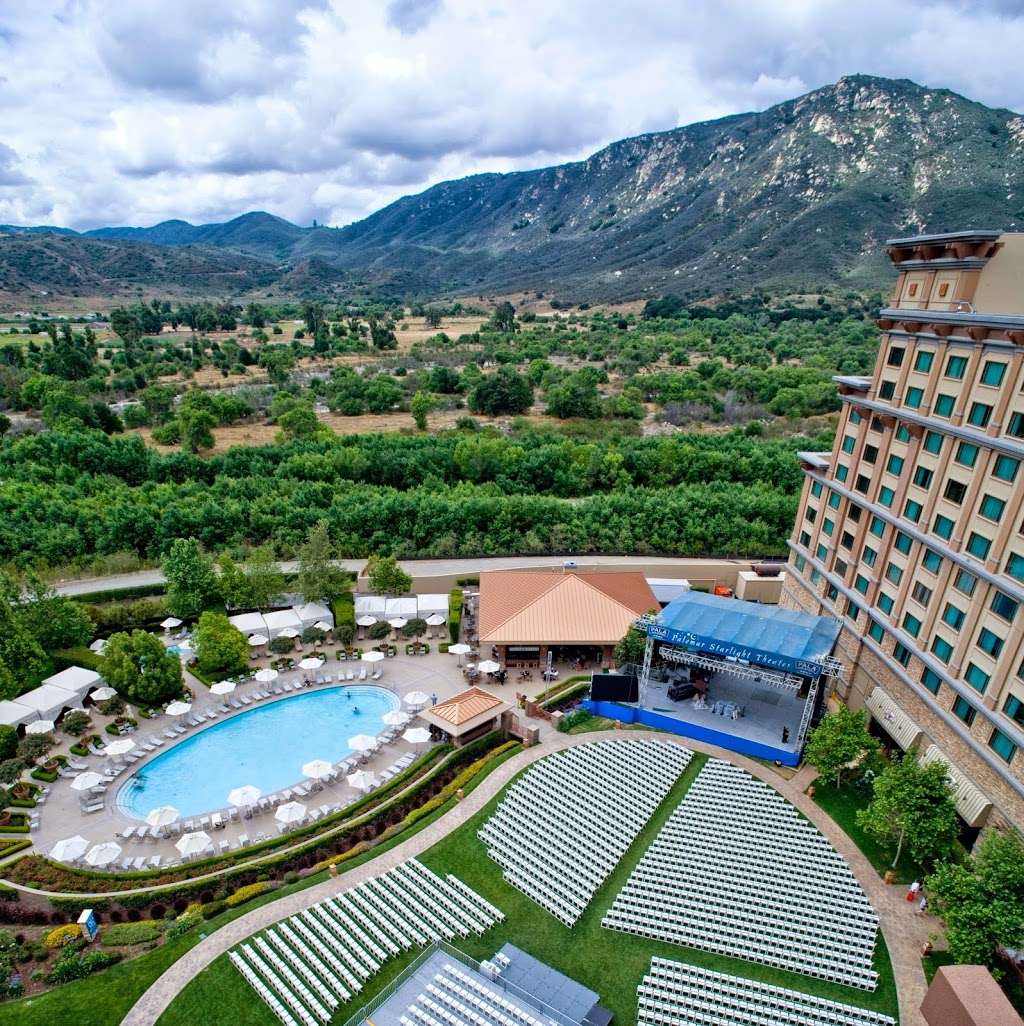 Pala Casino Spa & Resort | 11154 CA-76, Pala, CA 92059, USA | Phone: (877) 946-7252