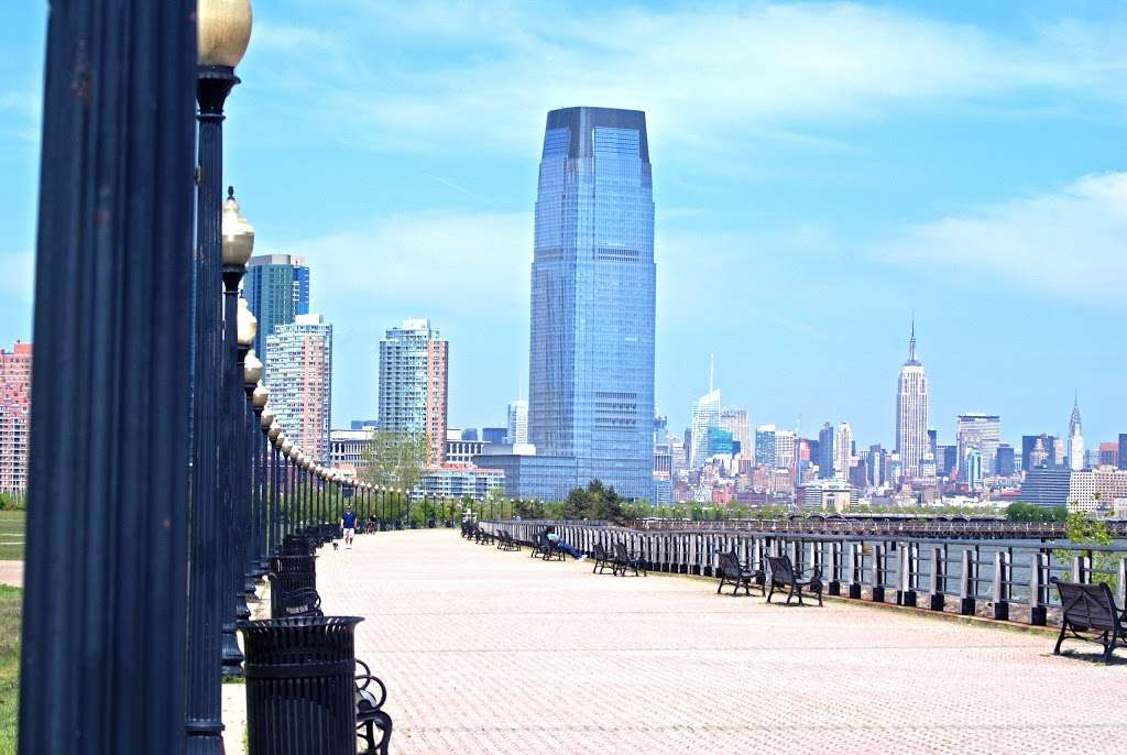 Liberty State Park Station | Jersey City, NJ 07304, USA